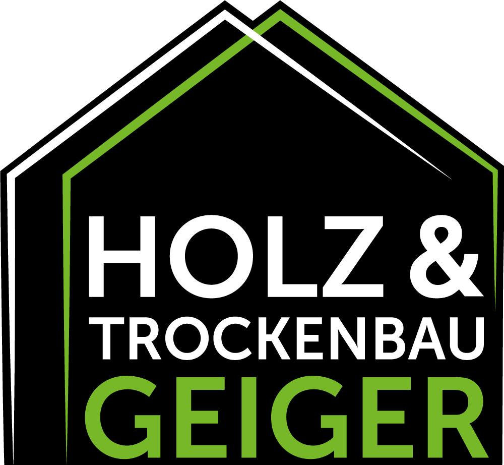 Holzbau Geiger Logo